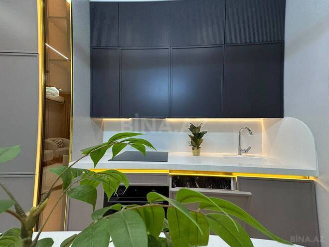 Продается 2-комн. новостройка 127 м², м. Шах Исмаил Хатаи, photo 11 from 16