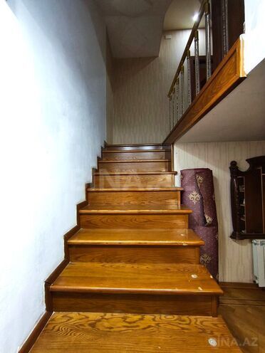 Продаётся 12-комн. дом/дача 500 м², м. Гянджлик, photo 22 from 30