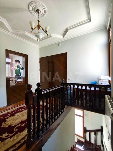 Продаётся 12-комн. дом/дача 500 м², м. Гянджлик, photo 24 from 30