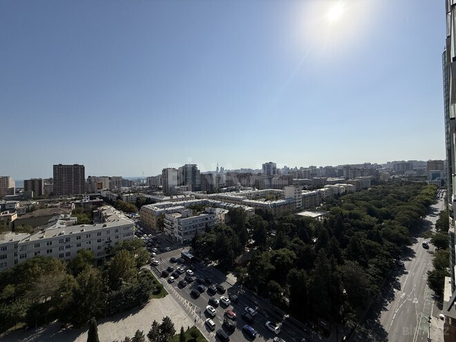 Satılır 4 otaqlı yeni tikili 209 m², Nəsimi r., photo 5 from 14