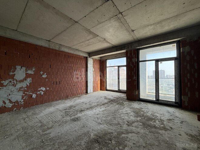Satılır 4 otaqlı yeni tikili 209 m², Nəsimi r., photo 10 from 14