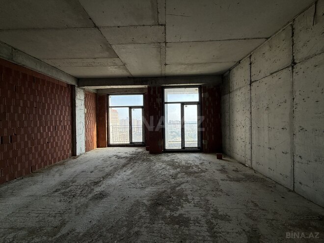 Satılır 4 otaqlı yeni tikili 209 m², Nəsimi r., photo 7 from 14