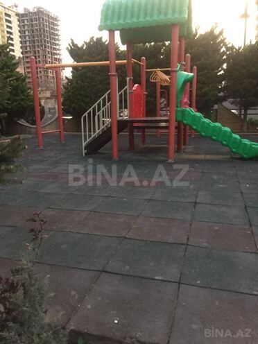Satılır 3 otaqlı yeni tikili 140 m², Şah İsmayıl Xətai m., photo 19 from 20