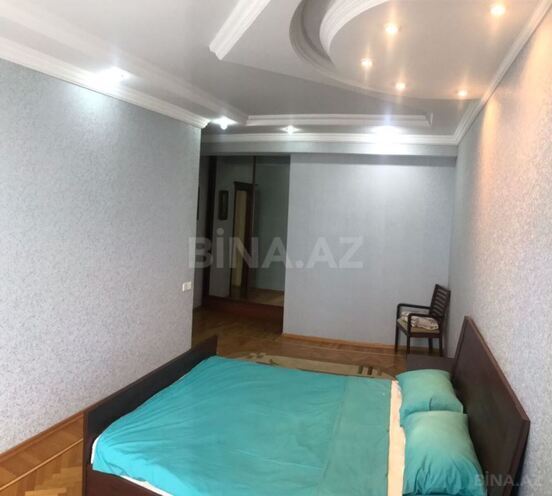 Satılır 3 otaqlı yeni tikili 140 m², Şah İsmayıl Xətai m., photo 11 from 20