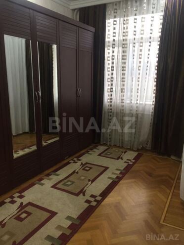 Satılır 3 otaqlı yeni tikili 140 m², Şah İsmayıl Xətai m., photo 15 from 20