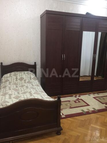 Satılır 3 otaqlı yeni tikili 140 m², Şah İsmayıl Xətai m., photo 14 from 20