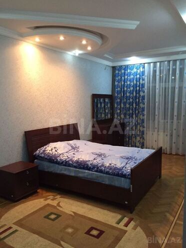 Satılır 3 otaqlı yeni tikili 140 m², Şah İsmayıl Xətai m., photo 9 from 20