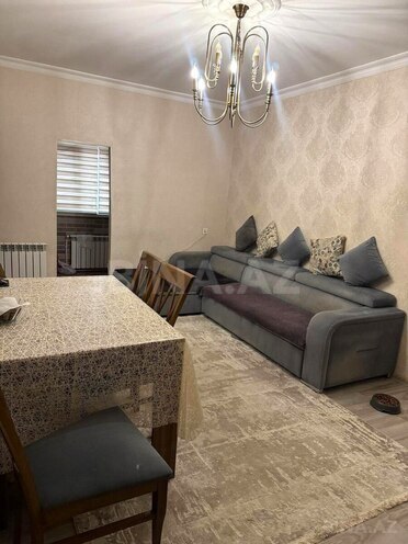 Satılır 2 otaqlı köhnə tikili 50 m², Nəriman Nərimanov m., photo 6 from 11