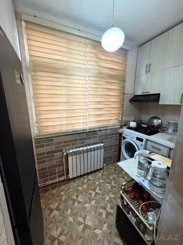 Satılır 2 otaqlı köhnə tikili 50 m², Nəriman Nərimanov m., photo 8 from 11