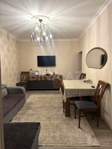 Satılır 2 otaqlı köhnə tikili 50 m², Nəriman Nərimanov m., photo 5 from 11