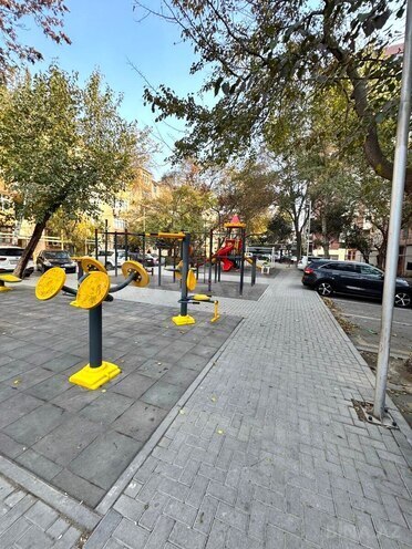 Satılır 2 otaqlı köhnə tikili 50 m², Nəriman Nərimanov m., photo 1 from 11