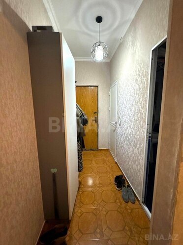 Satılır 2 otaqlı köhnə tikili 50 m², Nəriman Nərimanov m., photo 7 from 11