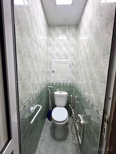 Satılır 2 otaqlı köhnə tikili 50 m², Nəriman Nərimanov m., photo 10 from 11
