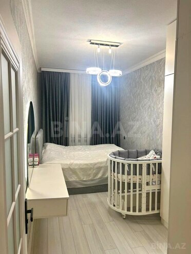 Satılır 2 otaqlı köhnə tikili 50 m², Nəriman Nərimanov m., photo 4 from 11