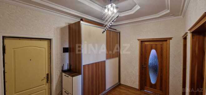 Satılır 2 otaqlı yeni tikili 87 m², photo 15 from 20