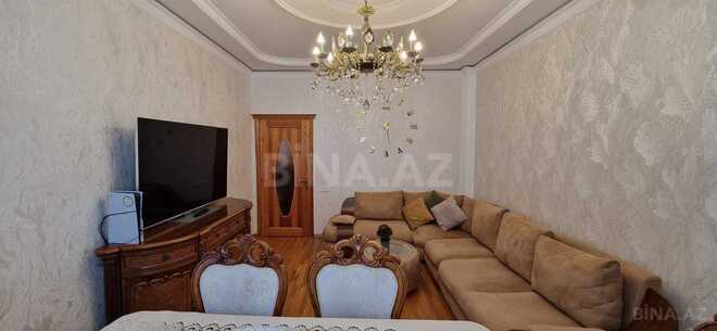 Satılır 2 otaqlı yeni tikili 87 m², photo 4 from 20