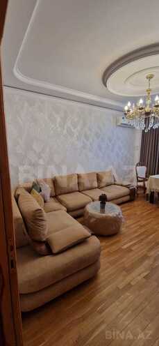 Satılır 2 otaqlı yeni tikili 87 m², photo 3 from 20