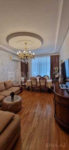 Satılır 2 otaqlı yeni tikili 87 m², photo 1 from 20