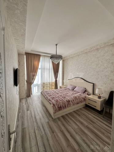 Satılır 2 otaqlı yeni tikili 71.4 m², Əmircan q., photo 20 from 27