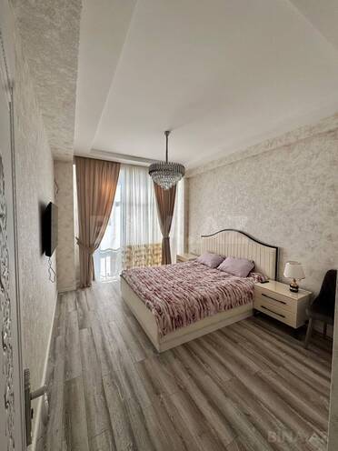 Satılır 2 otaqlı yeni tikili 71.4 m², Əmircan q., photo 10 from 27