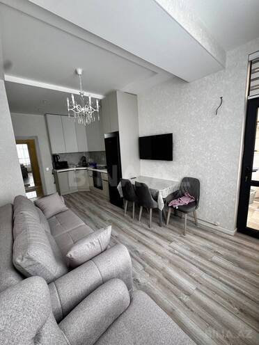 Satılır 2 otaqlı yeni tikili 71.4 m², Əmircan q., photo 5 from 27