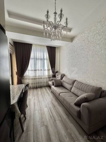 Satılır 2 otaqlı yeni tikili 71.4 m², Əmircan q., photo 16 from 27