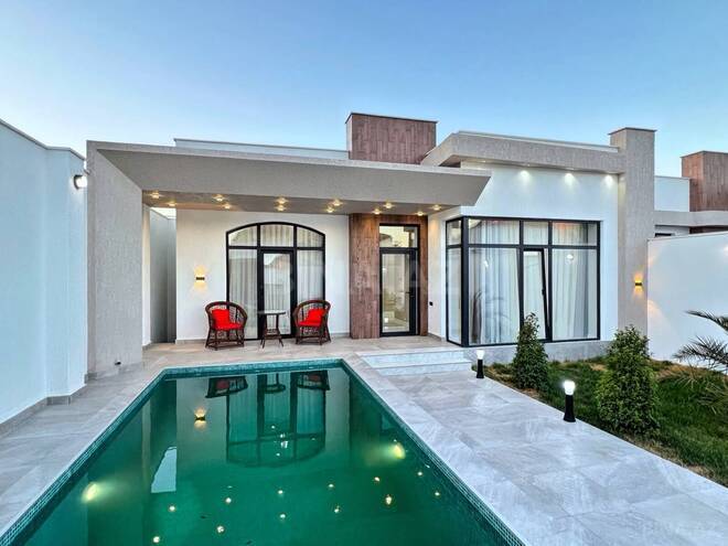 Продается 4-комн. дом/дача 150 м², пос. Мардакан, photo 1 from 20