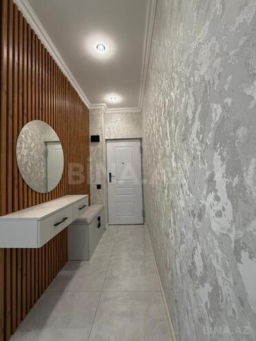 Продается 2-комн. вторичка 47 м², м. Кероглу, photo 11 from 14