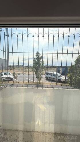 Satılır 2 otaqlı yeni tikili 52 m², Hövsan q., photo 17 from 19