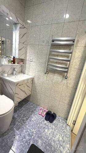 Satılır 2 otaqlı yeni tikili 52 m², Hövsan q., photo 5 from 19