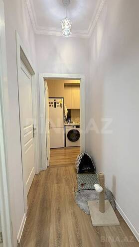 Satılır 2 otaqlı yeni tikili 52 m², Hövsan q., photo 16 from 19