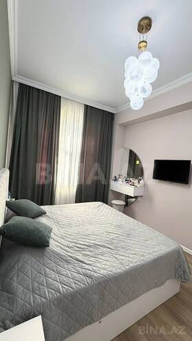 Satılır 2 otaqlı yeni tikili 52 m², Hövsan q., photo 4 from 19