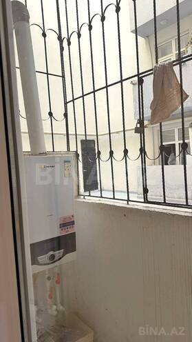 Satılır 2 otaqlı yeni tikili 52 m², Hövsan q., photo 11 from 19