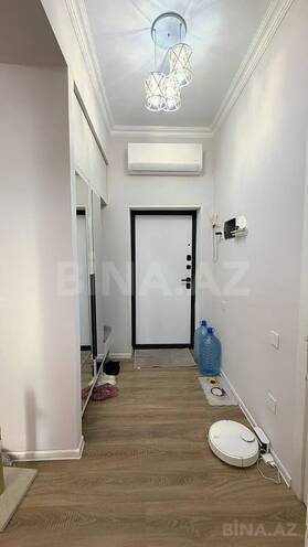 Satılır 2 otaqlı yeni tikili 52 m², Hövsan q., photo 8 from 19