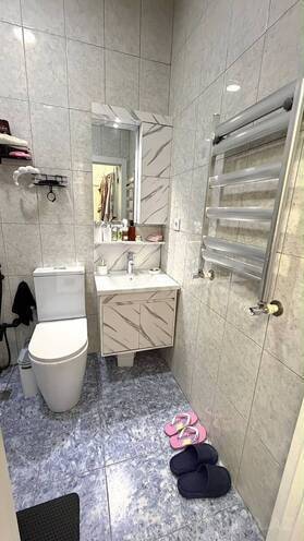 Satılır 2 otaqlı yeni tikili 52 m², Hövsan q., photo 6 from 19