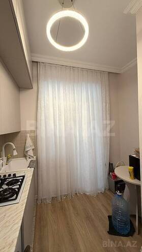 Satılır 2 otaqlı yeni tikili 52 m², Hövsan q., photo 15 from 19