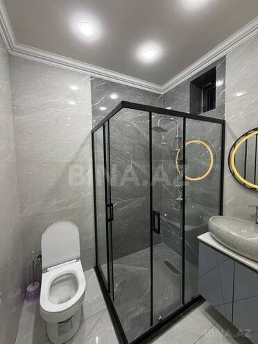 İcarəyə verilir 4 otaqlı həyət evi/bağ evi 130 m², Mərdəkan q., photo 10 from 15