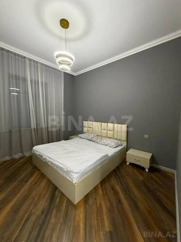 İcarəyə verilir 4 otaqlı həyət evi/bağ evi 130 m², Mərdəkan q., photo 6 from 15
