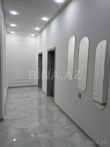 İcarəyə verilir 4 otaqlı həyət evi/bağ evi 130 m², Mərdəkan q., photo 5 from 15