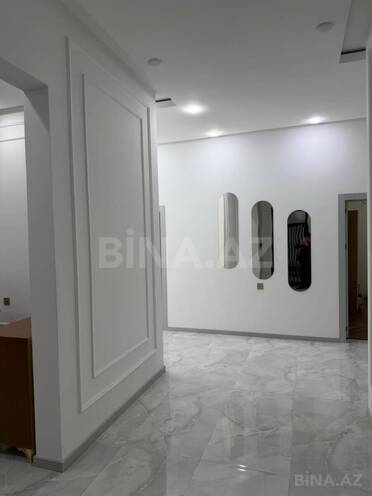 İcarəyə verilir 4 otaqlı həyət evi/bağ evi 130 m², Mərdəkan q., photo 13 from 15