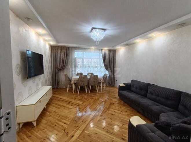 İcarəyə verilir 2 otaqlı köhnə tikili 58 m², 20 Yanvar m., photo 3 from 11