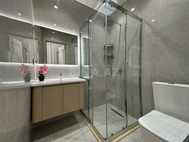 Продается 3-комн. новостройка 127 м², пос. Аг шехер, photo 18 from 22