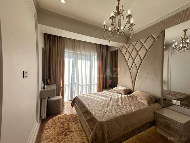 Продается 3-комн. новостройка 127 м², пос. Аг шехер, photo 11 from 22