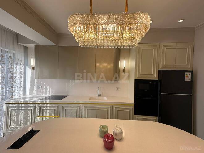 Продается 3-комн. новостройка 127 м², пос. Аг шехер, photo 16 from 22