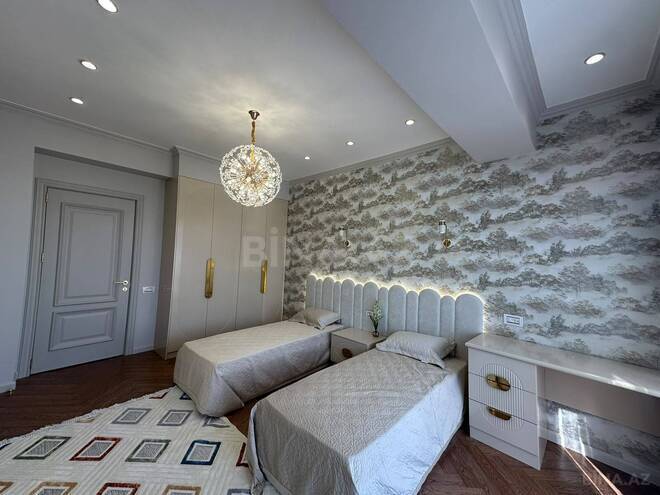 Продается 3-комн. новостройка 127 м², пос. Аг шехер, photo 14 from 22