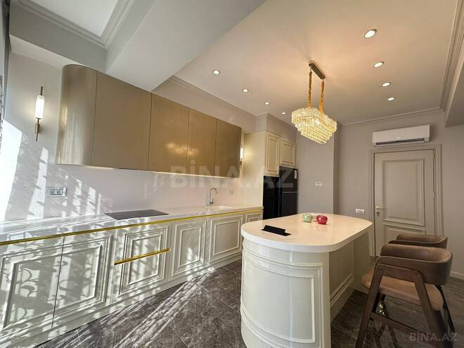 Продается 3-комн. новостройка 127 м², пос. Аг шехер, photo 17 from 22