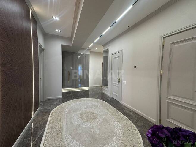 Продается 3-комн. новостройка 127 м², пос. Аг шехер, photo 21 from 22