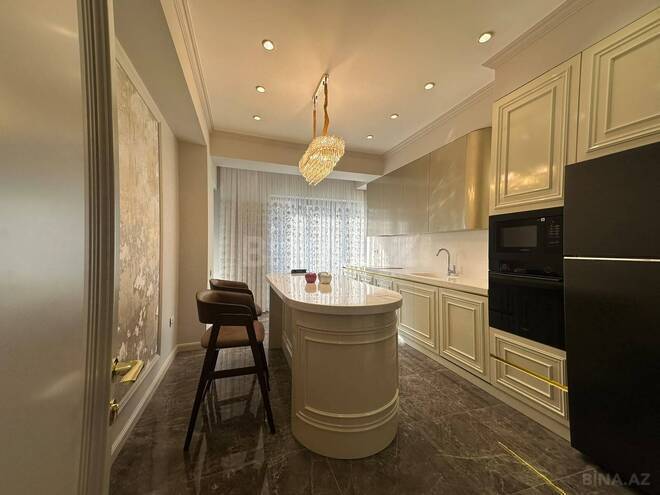 Продается 3-комн. новостройка 127 м², пос. Аг шехер, photo 15 from 22