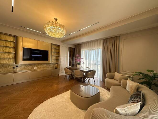 Продается 3-комн. новостройка 127 м², пос. Аг шехер, photo 3 from 22