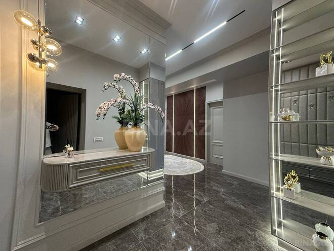 Продается 3-комн. новостройка 127 м², пос. Аг шехер, photo 8 from 22